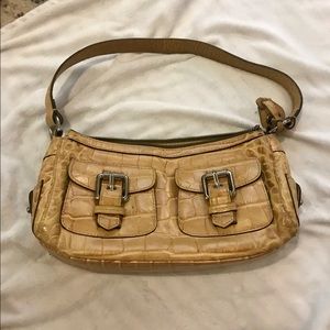 Dooney and Bourke purse